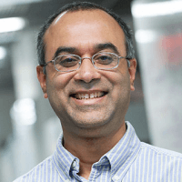 Milind Rajadhyaksha