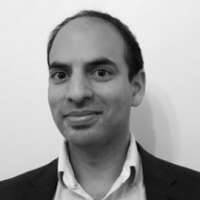 Omar Qureshi