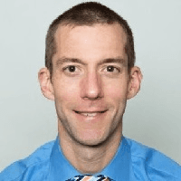 Michael J. Hall