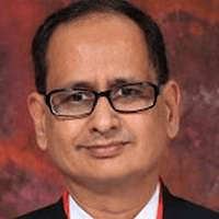 Ashish Bhalla