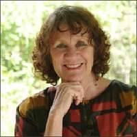 Judy Atkinson