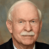 Harry W. Flynn Jr