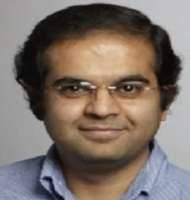 Saurabh Mehandru