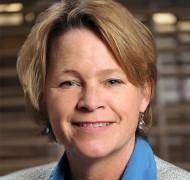 Sally Howard