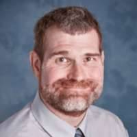 Geoffrey C. Wall