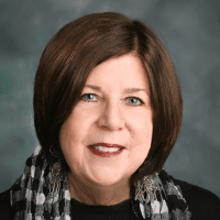 Anne F. Thurston
