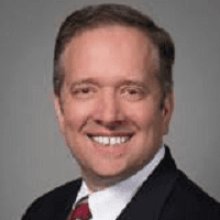 Steven A. Thau