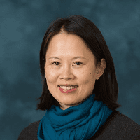 Suzanne Tsaihsuan Cho