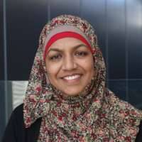 Kaniz Fatema