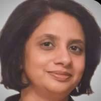 Divya Mathews