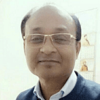Soumitra Ghosh