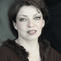 Afsaneh (eva) Motamed Khorasani