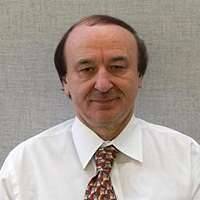 Milan Stevanovic