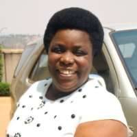 Marie Nahimana