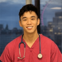 Brian Wang