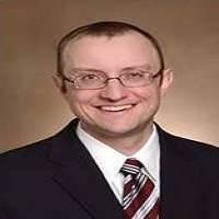 Eric P. Schmidt