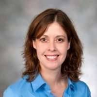 Christy F. Landes