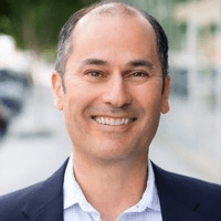 Daniel Kalish
