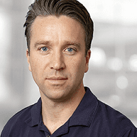Stig-frederik Trojahn Kølle