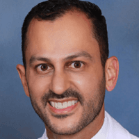 Parham R. Yashar
