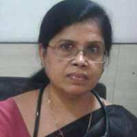 Maitreyee Bhattacharyya