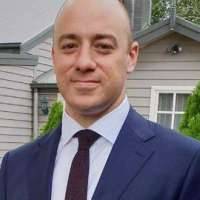 Andrew Salipas