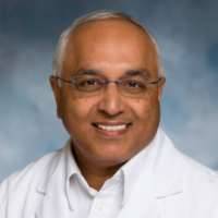 Vinod Kumar Rustgi