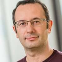Stoyan Dimitrov