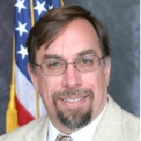 David S. Riggs