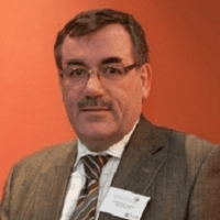 John Wagstaff
