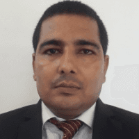 Harish C. Upadhyay