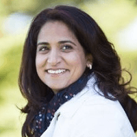 Safeena Kherani