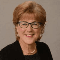 Julie Parsons