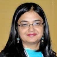 Rashmi Sarkar