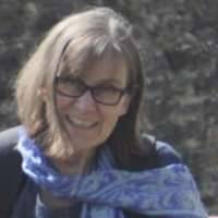 Barbara Braden