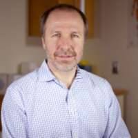 Martin Lamontagne