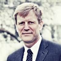 Peter Rossing