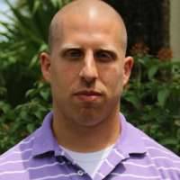 Michael Zourdos