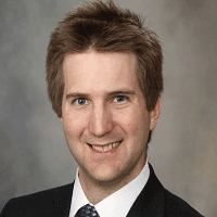 Christopher (chris) R. Stephenson