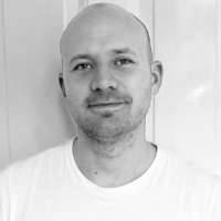 Jon Rasmussen