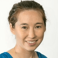 Abby Ling-lee Cheng