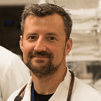 Brian Christopher Geyer
