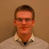 Gavin Nobel