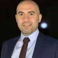 Rafid Al-mahfoudh