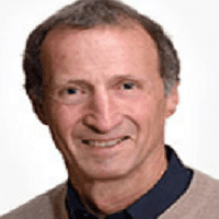 David J. Salant