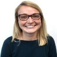 Rachel Forbes-pyman