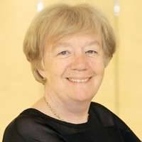 Catherine Larue