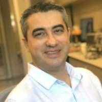 Ozkan Doganay