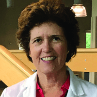 Kathleen M. Gill-body
