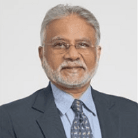 Atul C. Mehta
